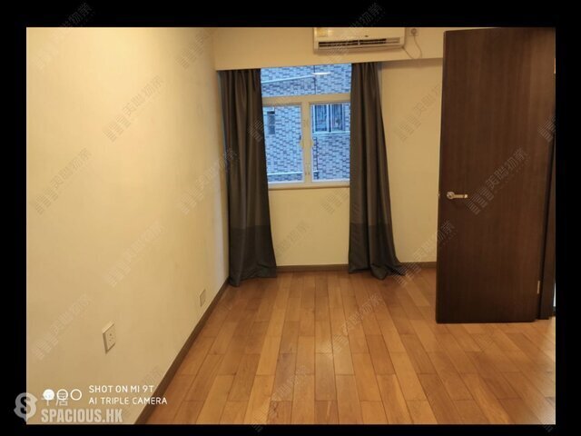 石塘咀 - 德基大厦 01