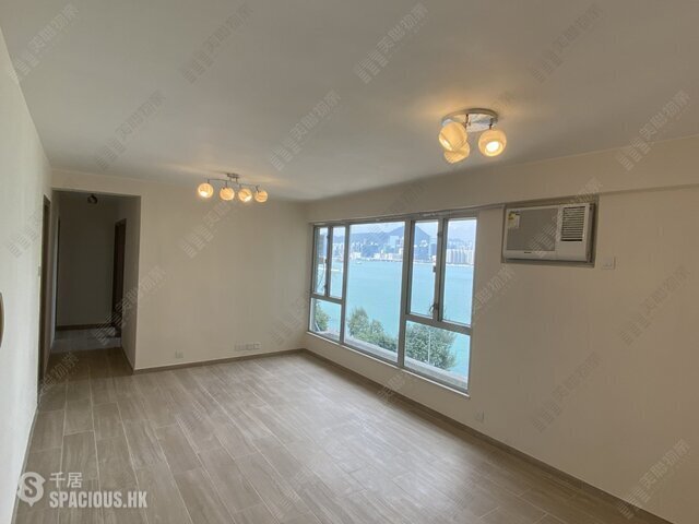 Sai Wan Ho - Lei King Wan Sites B Block 5 Yat Sing Mansion 01
