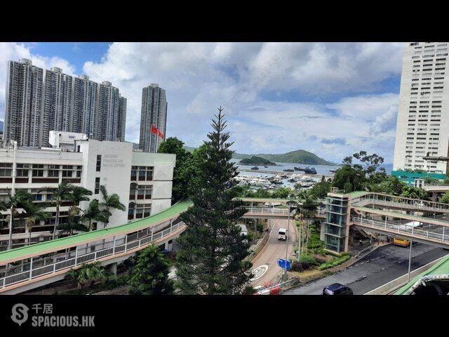 Aberdeen - Sze Hei Building 01
