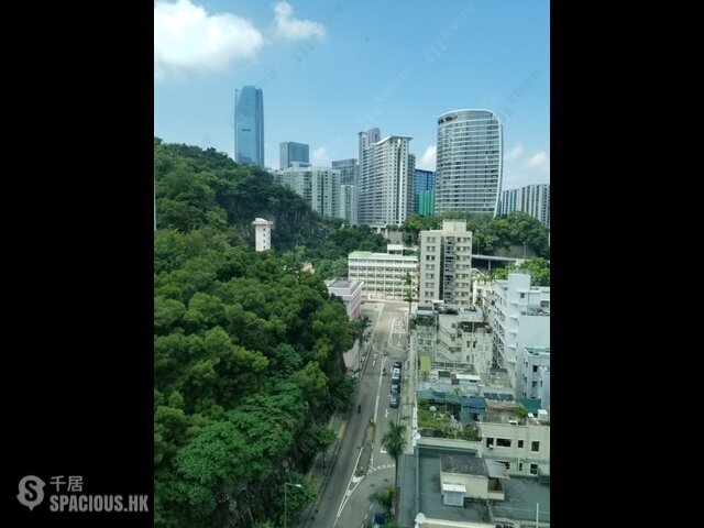 Sai Wan Ho - Fortune Court 01