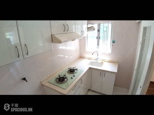 Kowloon Tong - To Yuen Mansion 01