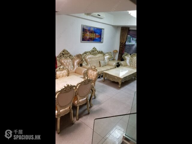 Yuen Long - La Mansion 01