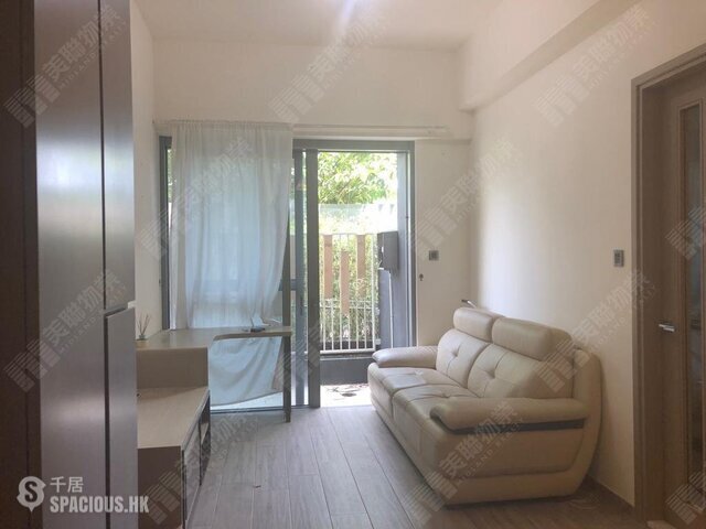 Yuen Long - The Parkhill 01