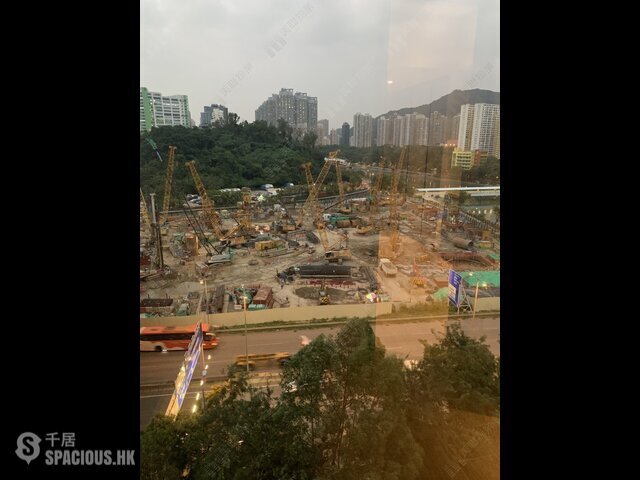 Tuen Mun - The Esplanade 01