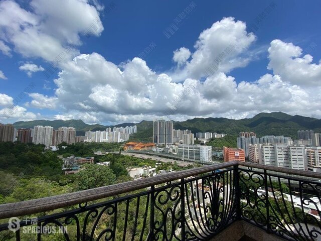 Tai Wai - The Great Hill 01