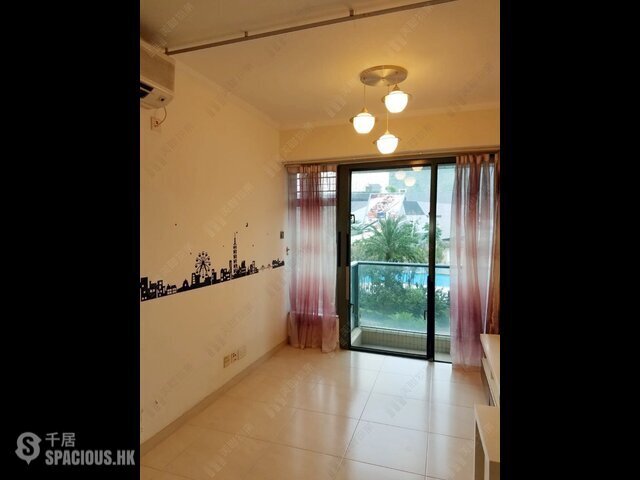 Ma On Shan - Ocean View 01