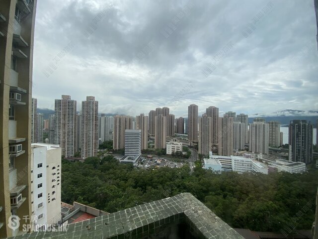 馬鞍山 - 錦英苑 01