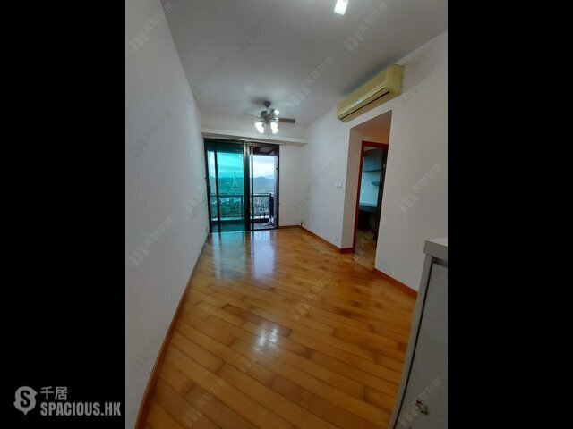 Sheung Shui - Noble Hill 01