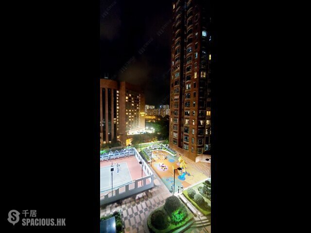 Sha Tin - New Town Plaza Phase 3 01