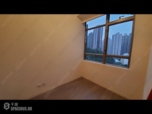 Tuen Mun - T Plus 01