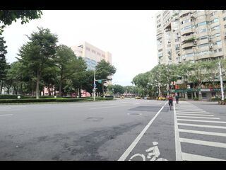 Songshan - XXX Section 5, Minsheng East Road, Songshan, Taipei 25
