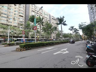 Songshan - XXX Section 5, Minsheng East Road, Songshan, Taipei 26