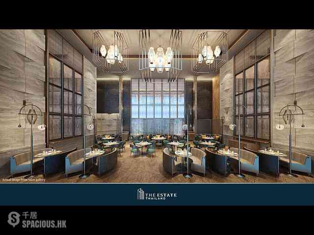 曼谷 - The Residences At Mandarin Oriental Bangkok 08