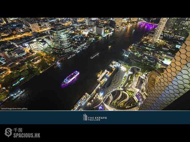 曼谷 - The Residences At Mandarin Oriental Bangkok 09