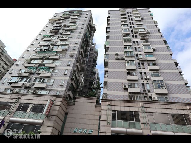 Zhongshan - No. XX, Section 2, Xinsheng North Road, Zhongshan District, Taipei City, Taiwan 10491 01