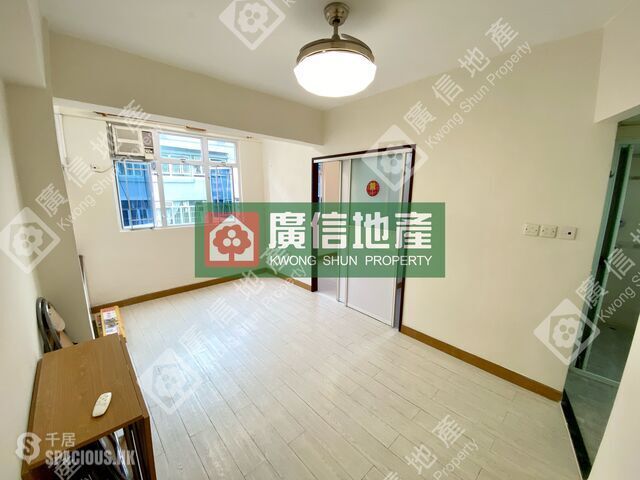 Prince Edward - Mei Sing House 01