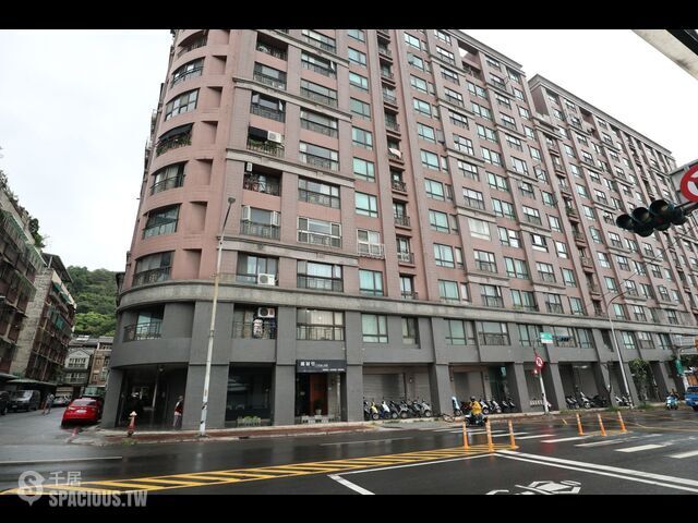 Yingge - No. XXX, Zhongzheng 1st Road, Yingge District, New Taipei City, Taiwan 239 01
