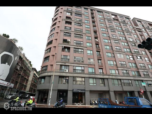 Yingge - No. XXX, Zhongzheng 1st Road, Yingge District, New Taipei City, Taiwan 239 01