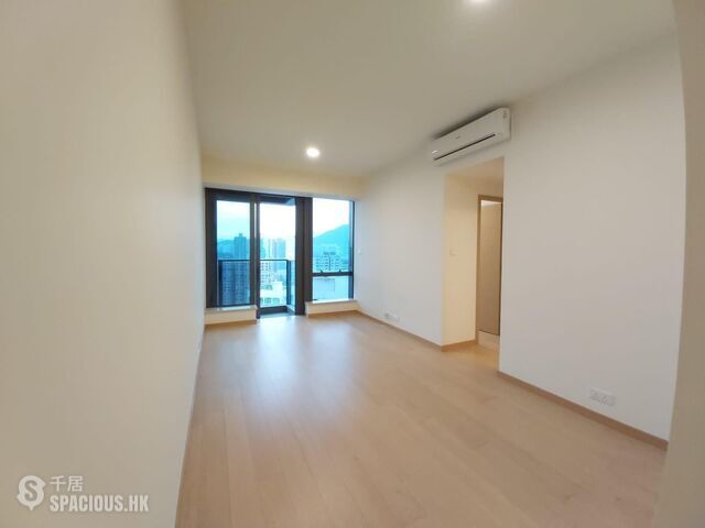 Ho Man Tin - Mantin Heights 01