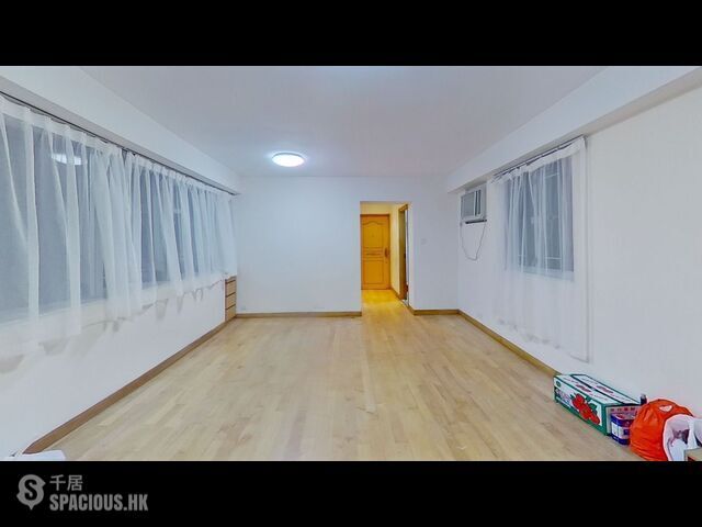 North Point - Full Wealth Gardens Block 3 (Golden Maple Court) 01