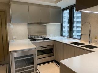 Mid Levels Central - 3, MacDonnell Road 05