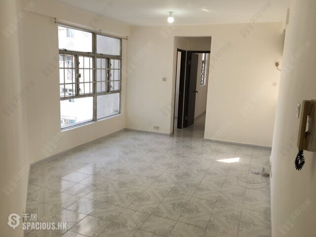 Tuen Mun - Affluence Garden 01