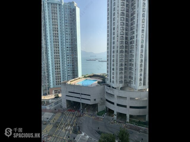 Tuen Mun - Siu Hei Court 01