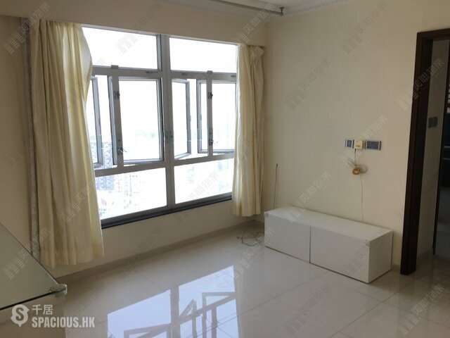 Tuen Mun - Affluence Garden 01