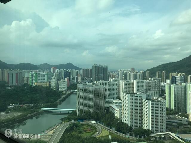 Tuen Mun - Oceania Heights 01