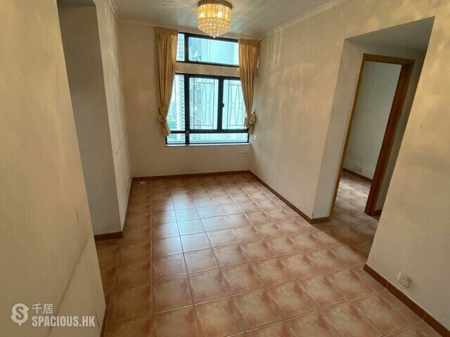 Tuen Mun - Affluence Garden 01