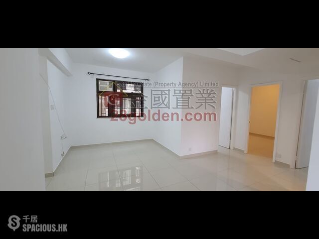 Ho Man Tin - Shing Tak Mansion 01