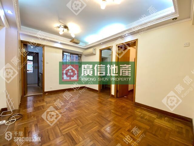 Mong Kok - Rejoice Court 01