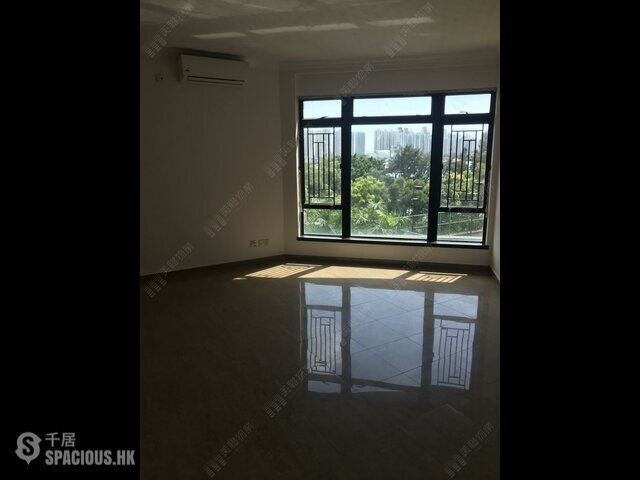 Tuen Mun - Verdant Villa 01