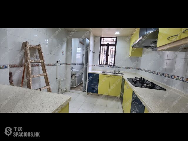 Ho Man Tin - Shing Tak Mansion 01