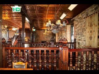 Carbonear - Stone Jug Historical Restaurant & Theater 06