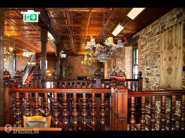 Carbonear - Stone Jug Historical Restaurant & Theater 06