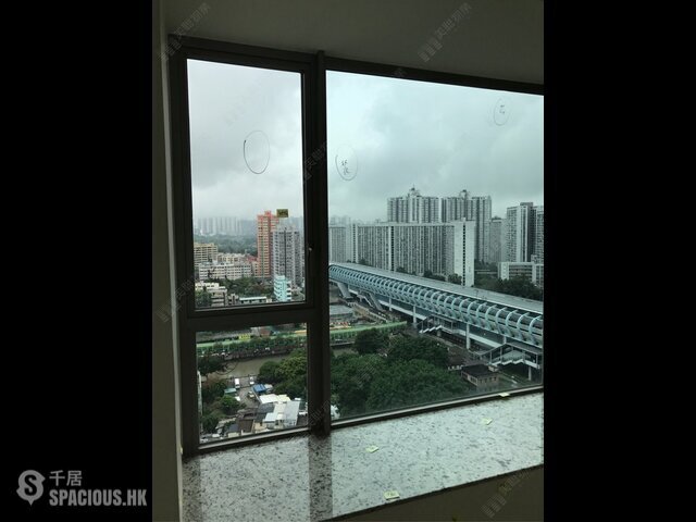 Yuen Long - Yuccie Square 01