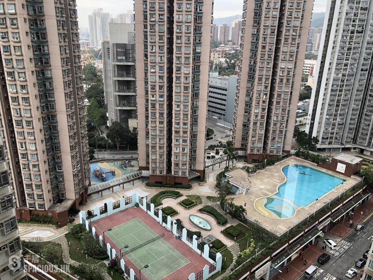 Tuen Mun - Eight Regency 01