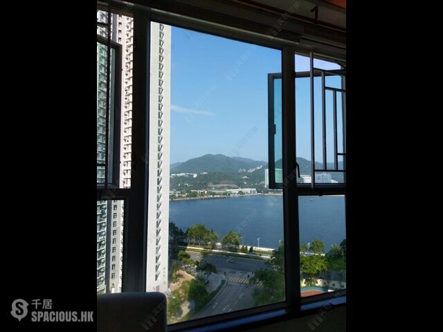 Ma On Shan - Mountain Shore 01