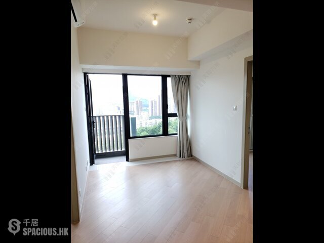 Tuen Mun - Mount Regency 01