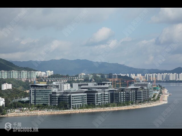 Ma On Shan - Vista Paradiso 01