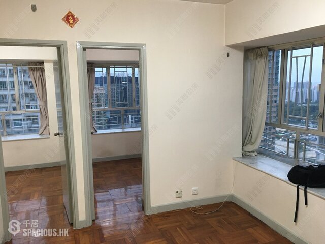 Tuen Mun - Goodview Garden 01