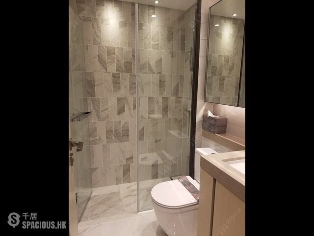 Tuen Mun - Mount Regency 01