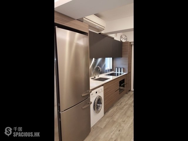 Wan Chai - FC Residence 01