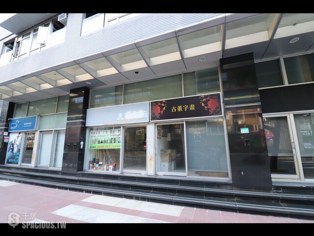 Zhongshan - No. XXX, Fuxing North Road, Zhongshan District, Taipei City, Taiwan 10491 01