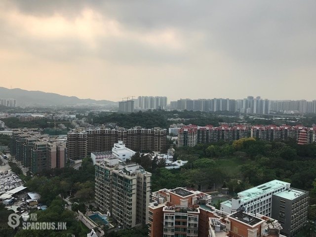 Yuen Long - Emerald Green 01