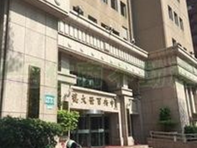 Daan - Section 2, Heping E Rd, Da’an District, Taipei City, Taiwan 106 01