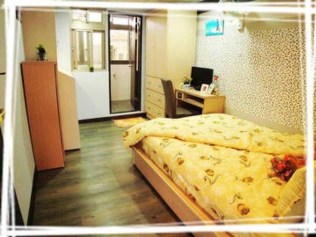 Neihu - Kangle St., Neihu District 01
