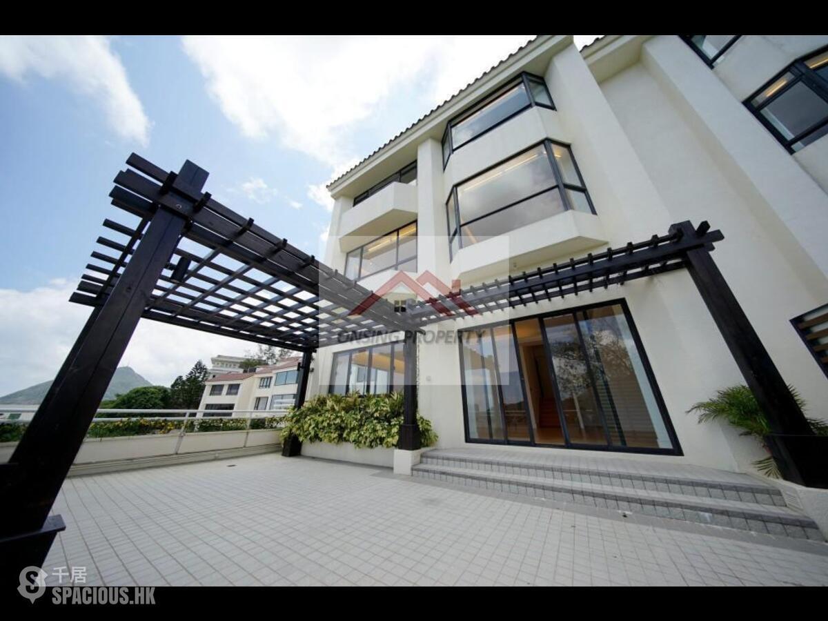 深水湾 - 深水湾道39号 01