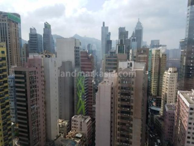 Ngau Tau Kok - Yee On Building 01